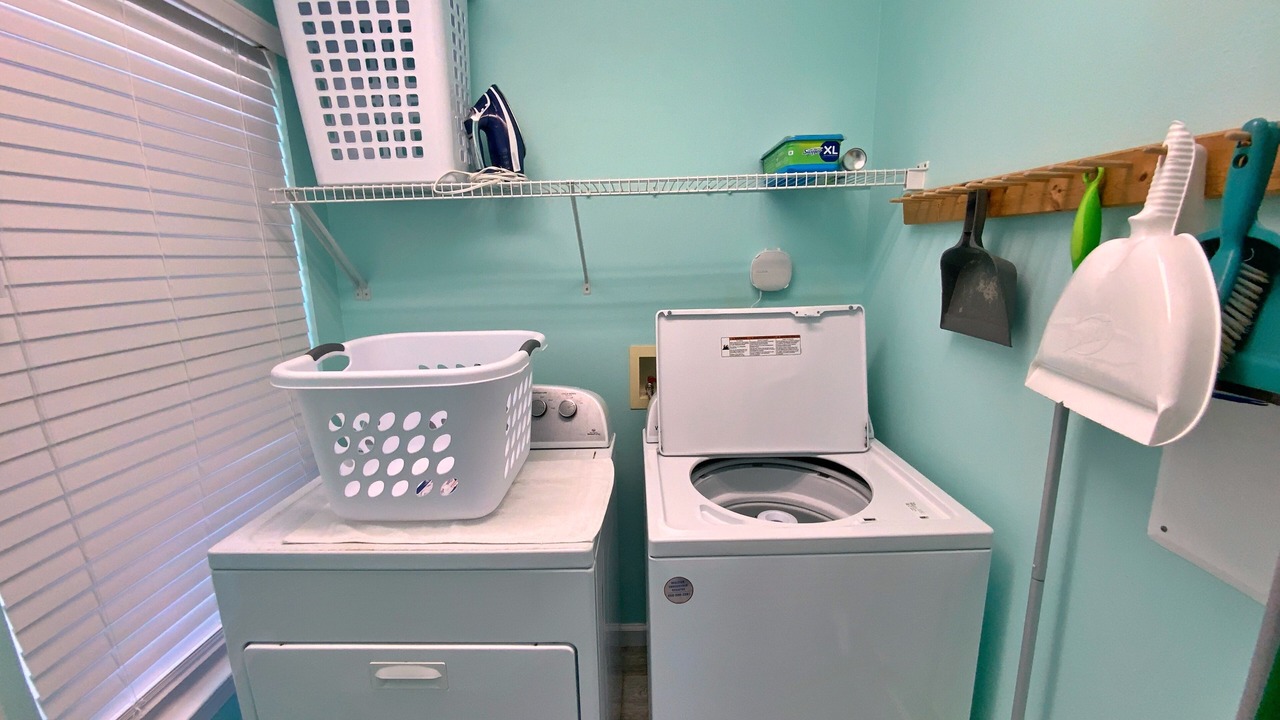 Photo of Bathroom in Surf Side Shores