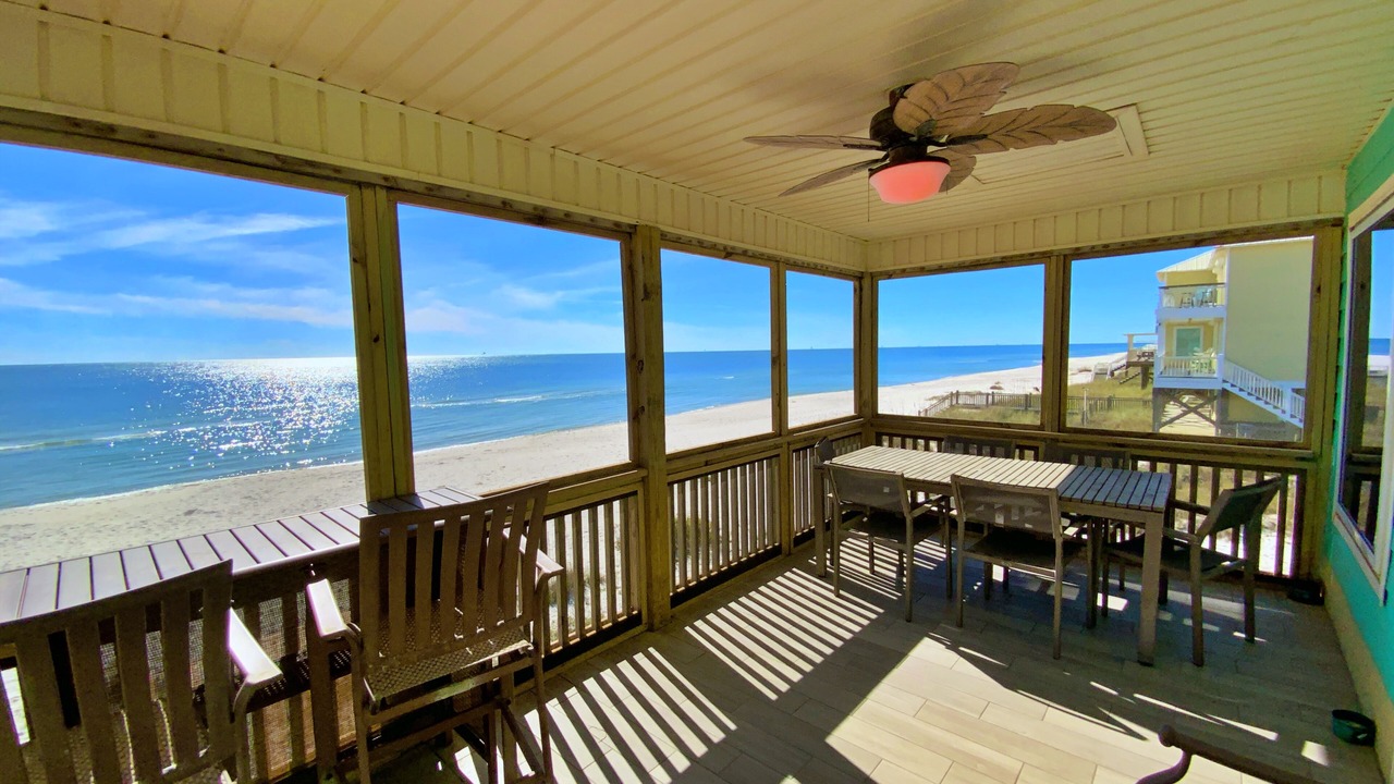 Photo of Outdoor in Surf Side Shores