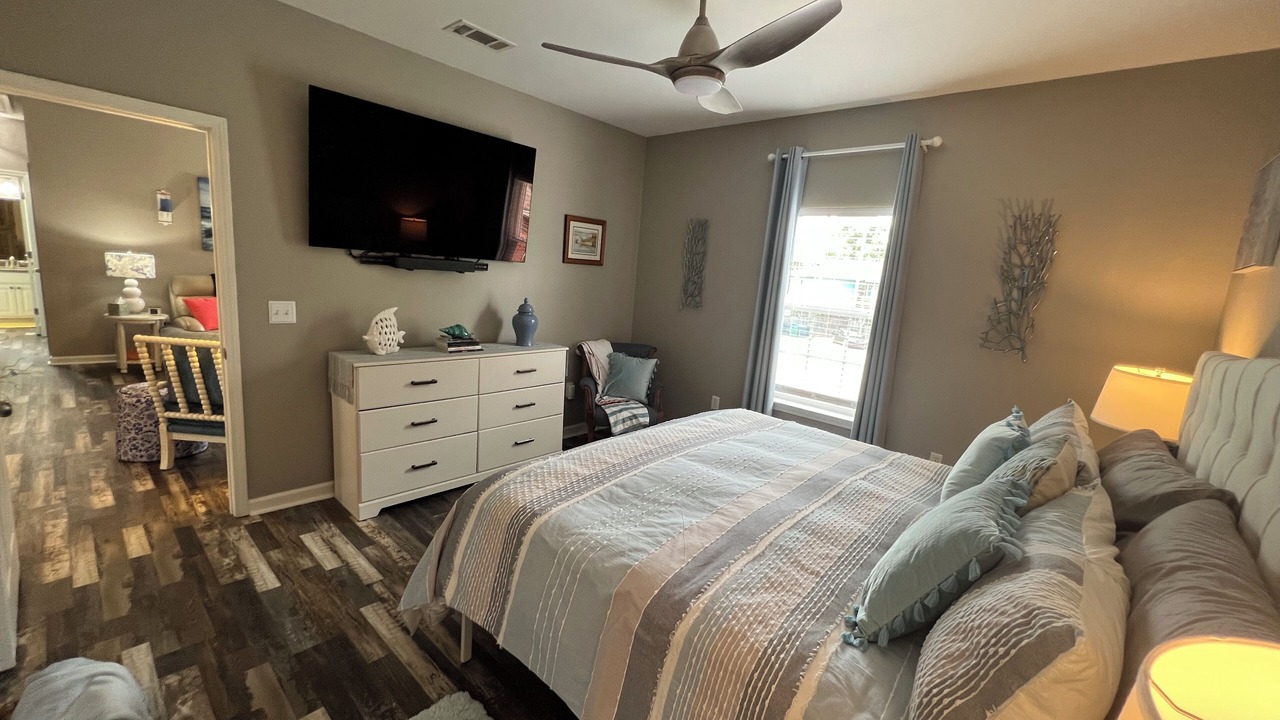 Photo of Bedroom in St. Martin