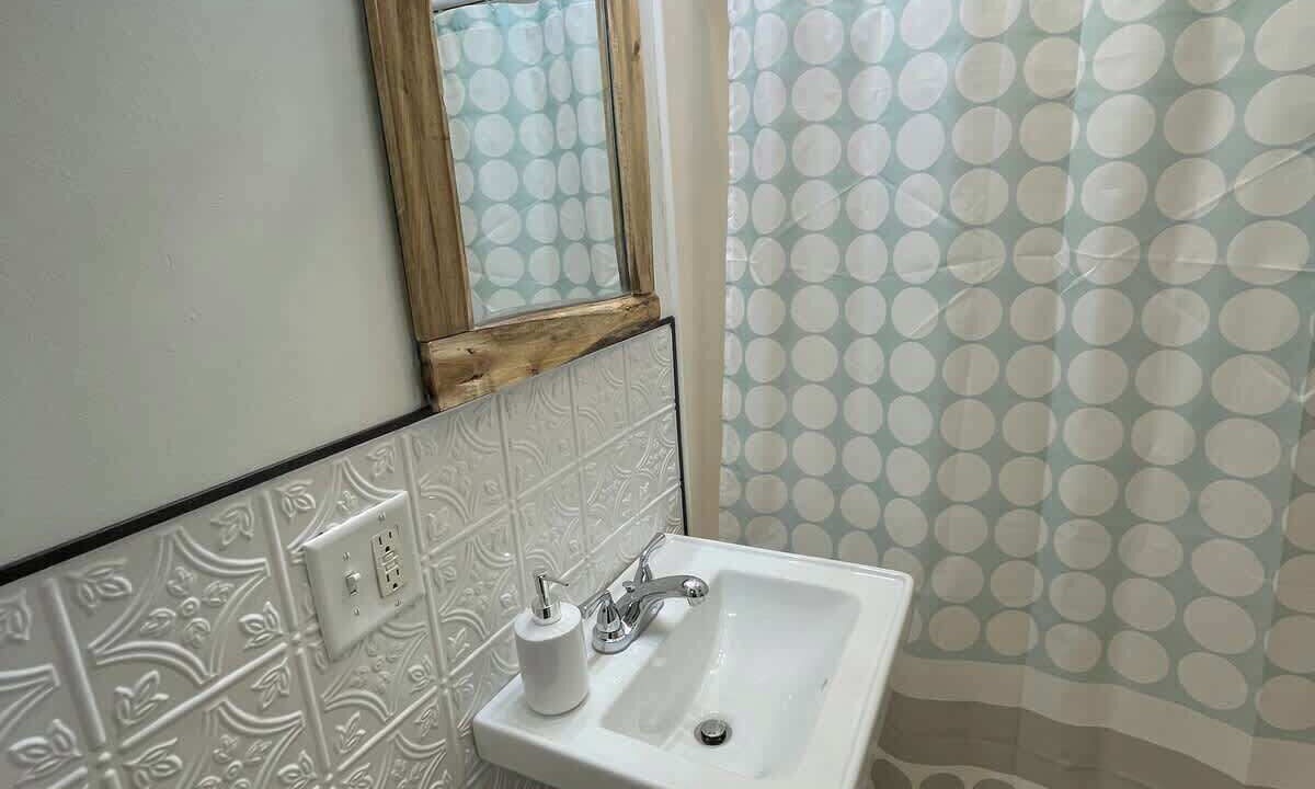 Photo of Bathroom in Mountain Iron