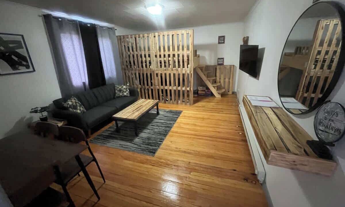 Photo of Livingroom in Mountain Iron