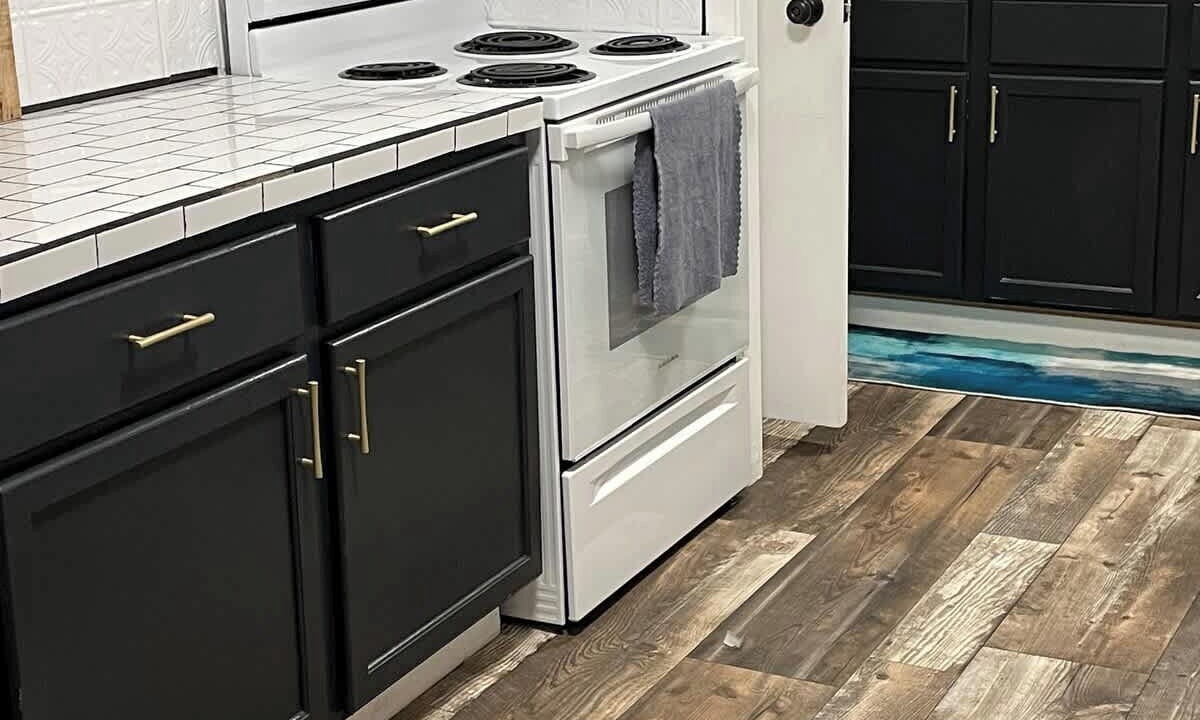 Photo of Kitchen in Mountain Iron