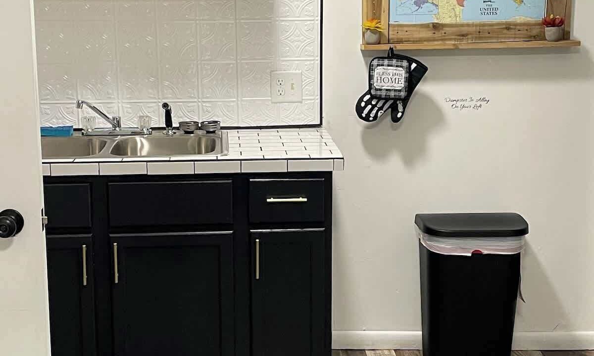 Photo of Kitchen in Mountain Iron