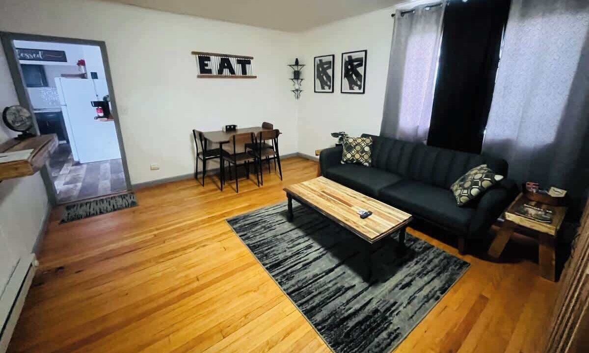 Photo of Livingroom in Mountain Iron