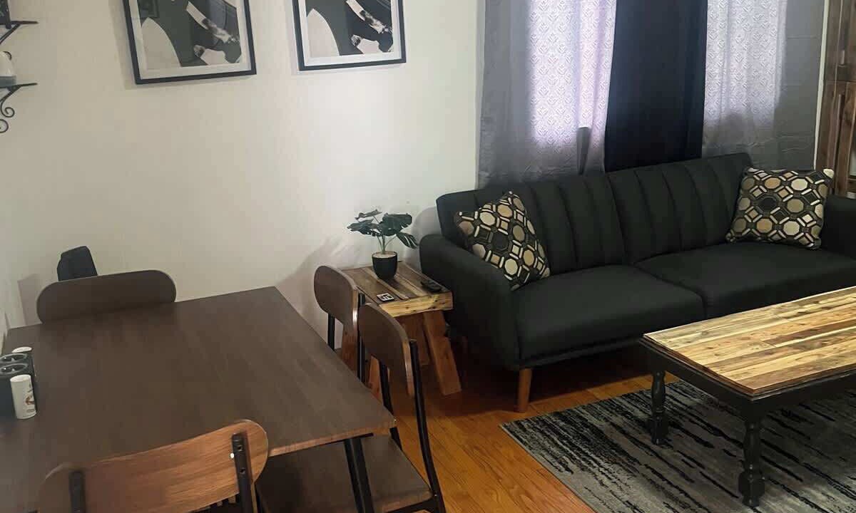 Photo of Livingroom in Mountain Iron