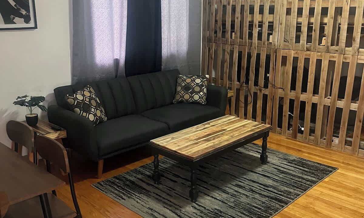 Photo of Livingroom in Mountain Iron