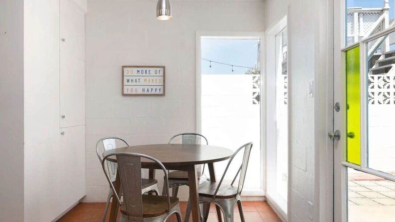 Photo of Bedroom in Hollywood Beach