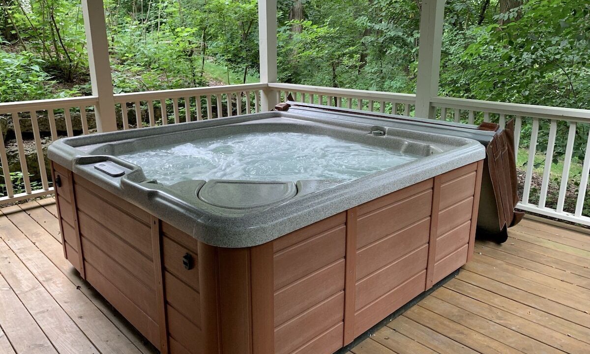 Photo of Outdoor in The Galena Territory