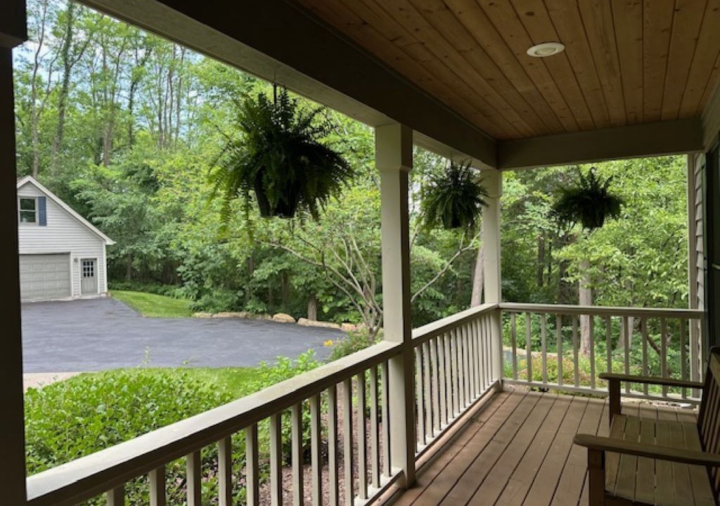 Photo of Outdoor in The Galena Territory