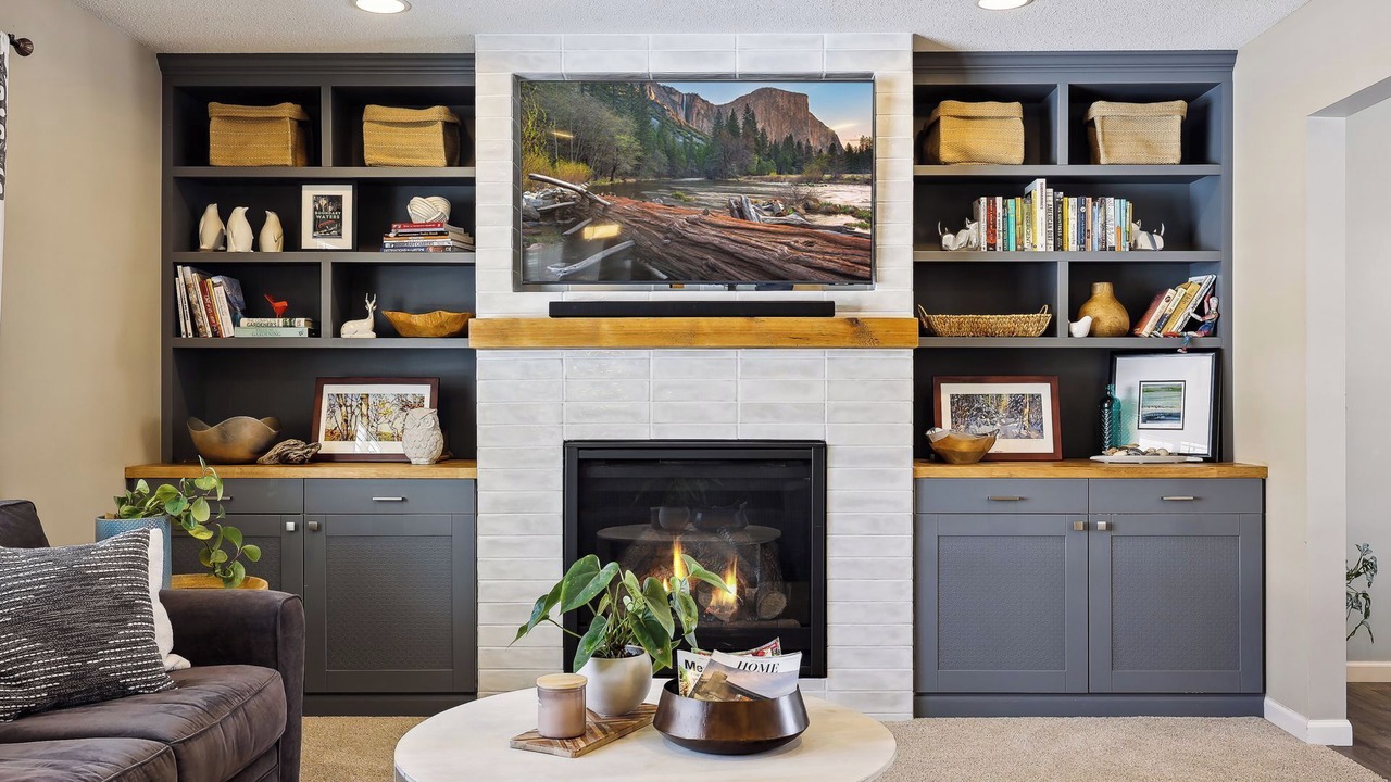 Photo of Livingroom in Plymouth