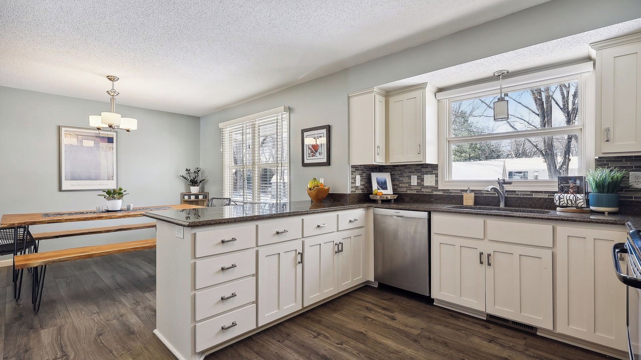 Photo of Kitchen in Plymouth