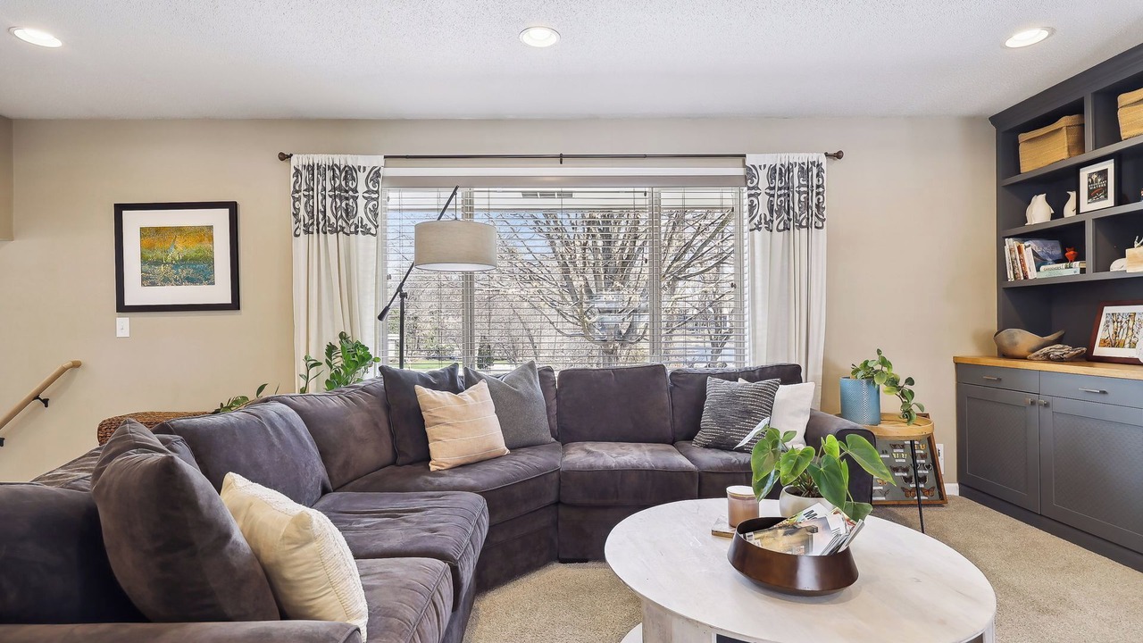 Photo of Livingroom in Plymouth