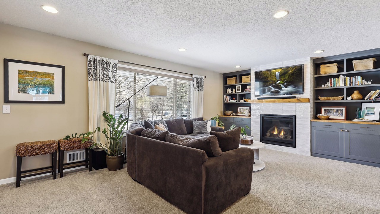 Photo of Livingroom in Plymouth