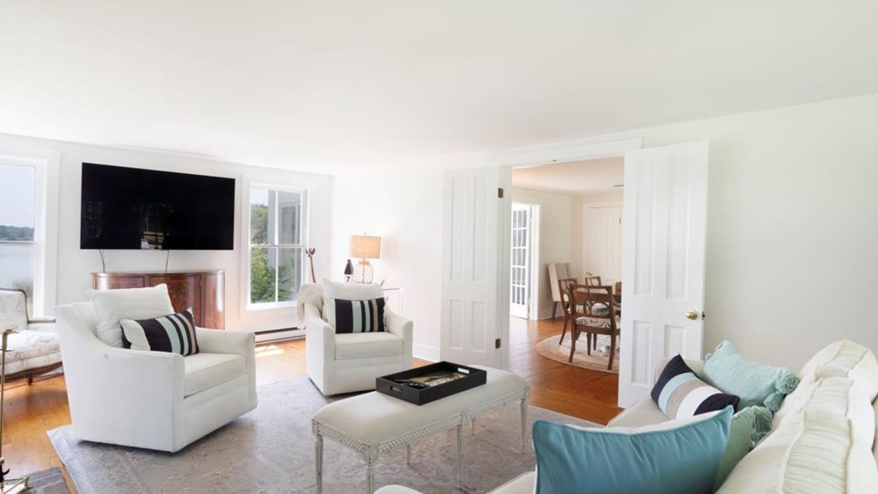Photo of Livingroom in Bozman