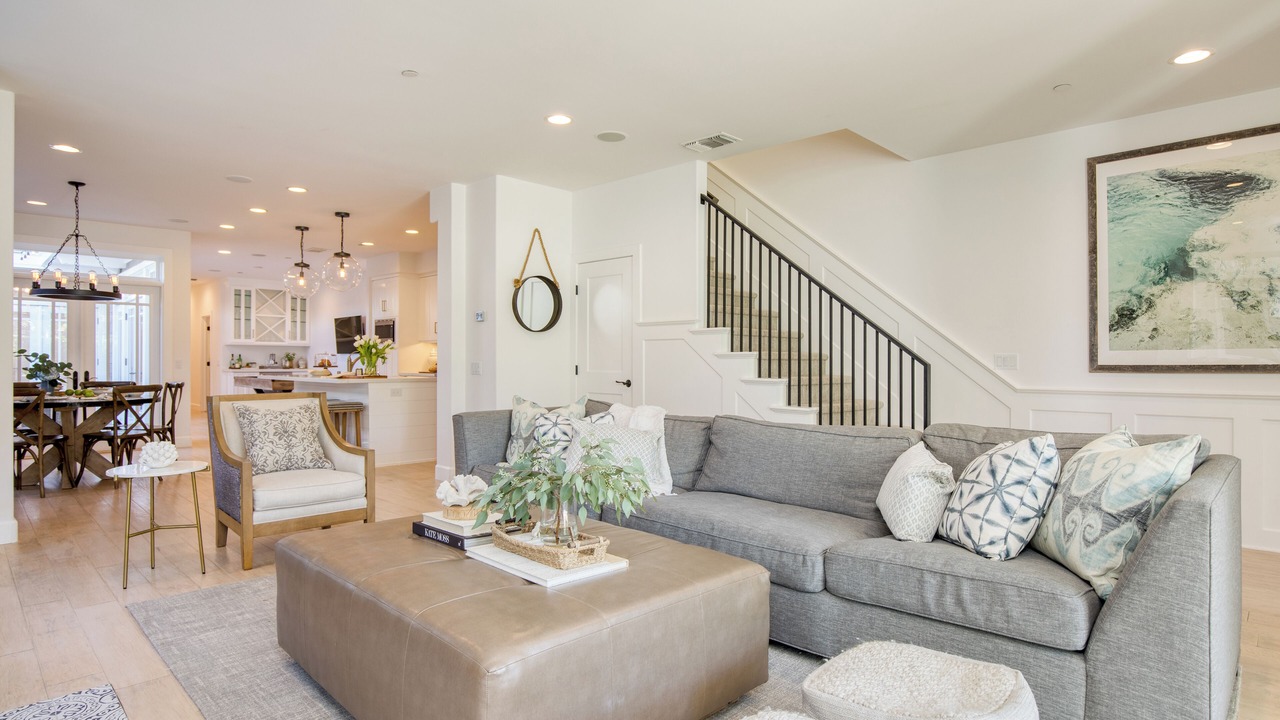 Photo of Bedroom in Santa Ana Heights