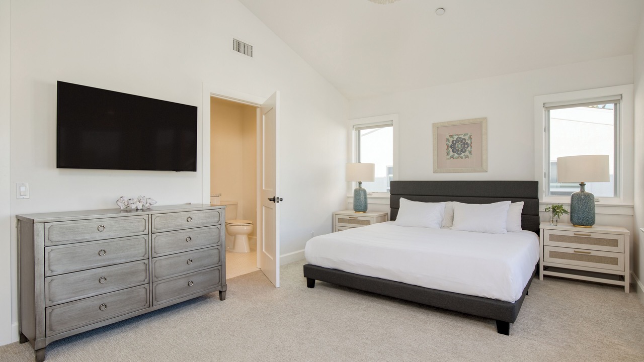 Photo of Bathroom in Santa Ana Heights