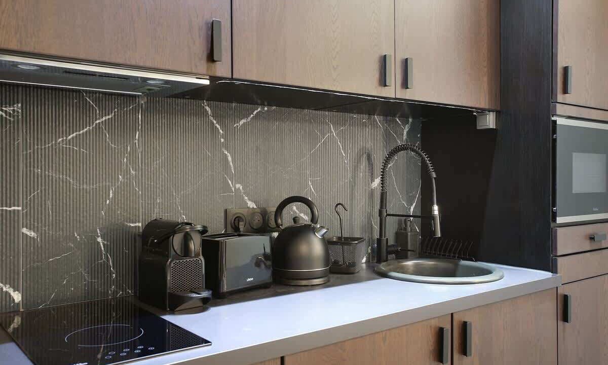 Photo of Kitchen in Pigalle