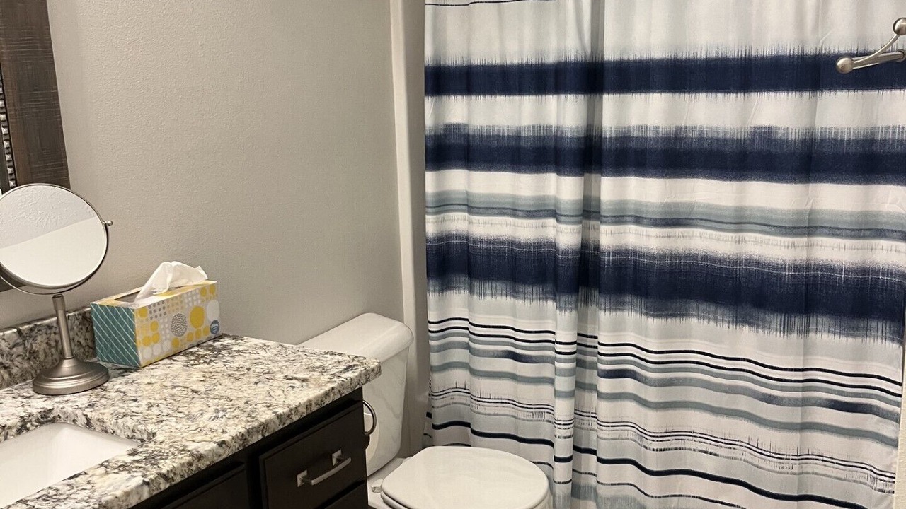 Photo of Bathroom in Arnolds Park
