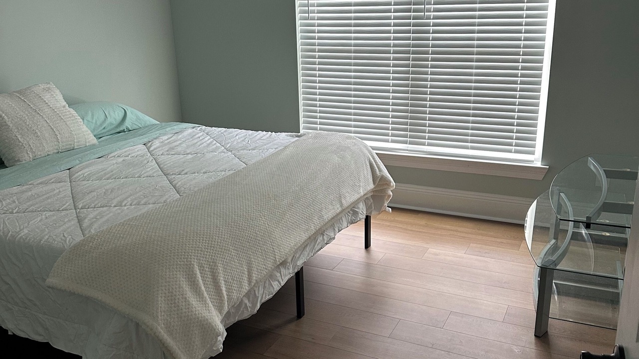 Photo of Bedroom in Kiln