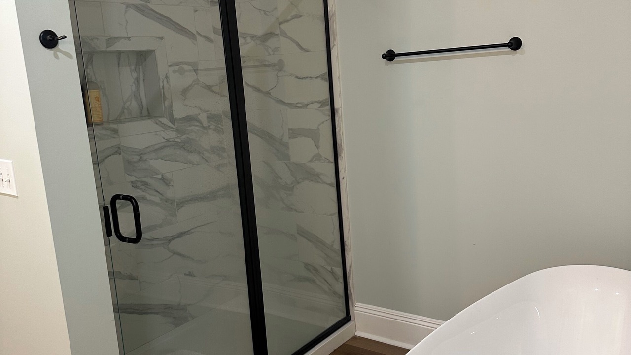 Photo of Bathroom in Kiln