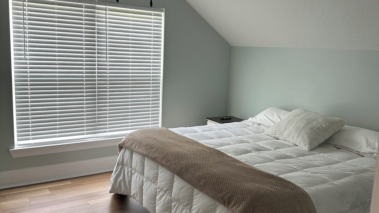 Photo of Bedroom in Kiln