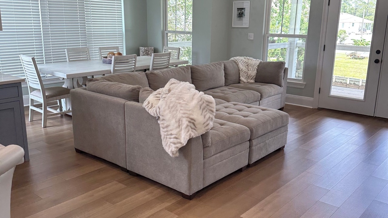 Photo of Livingroom in Kiln