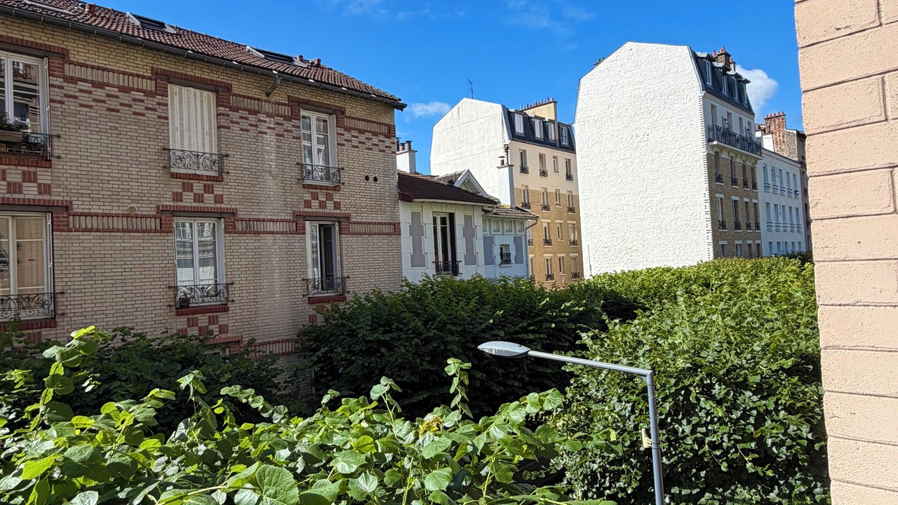 Photo of Outdoor in Issy-les-Moulineaux