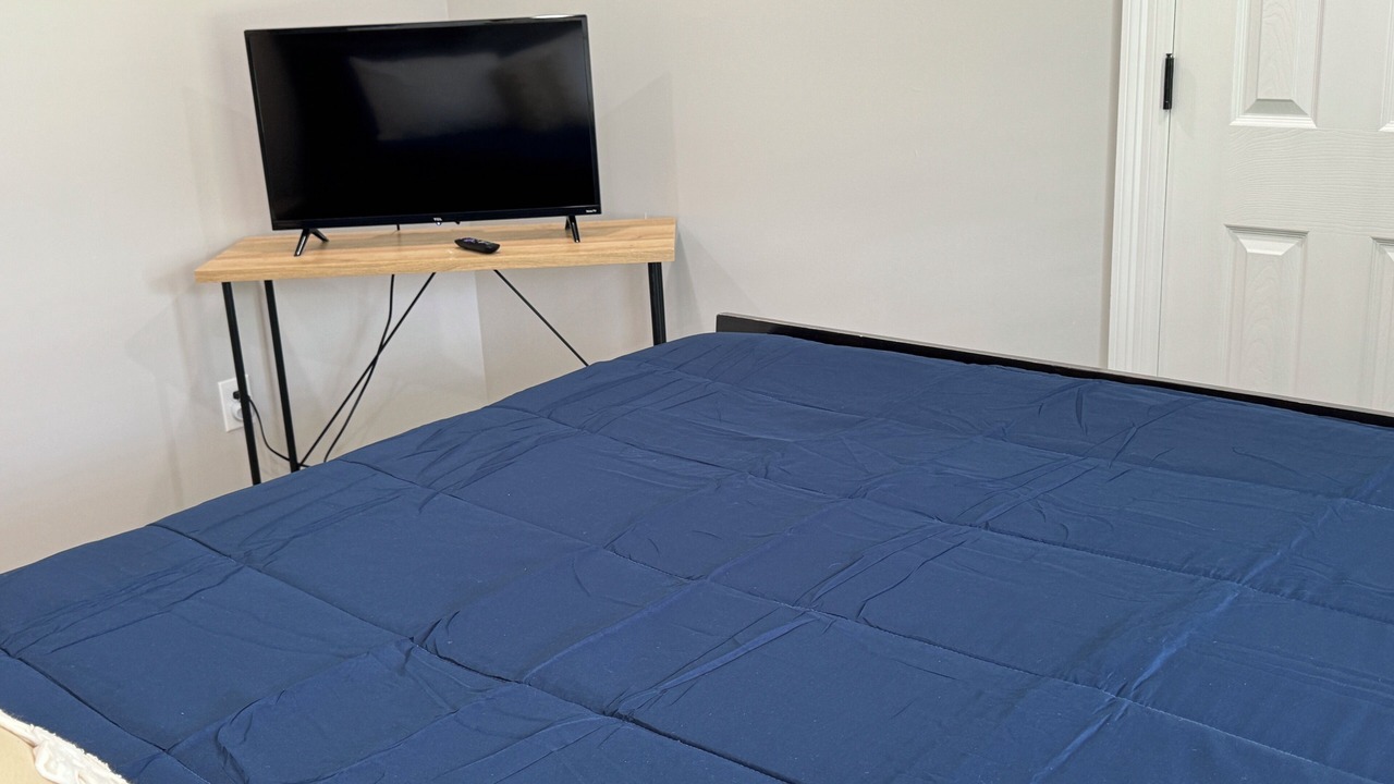Photo of Bedroom in Broussard