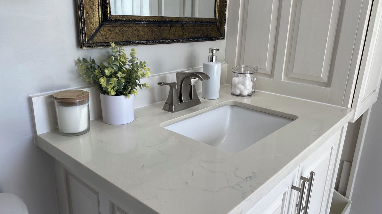 Photo of Bathroom in Broussard