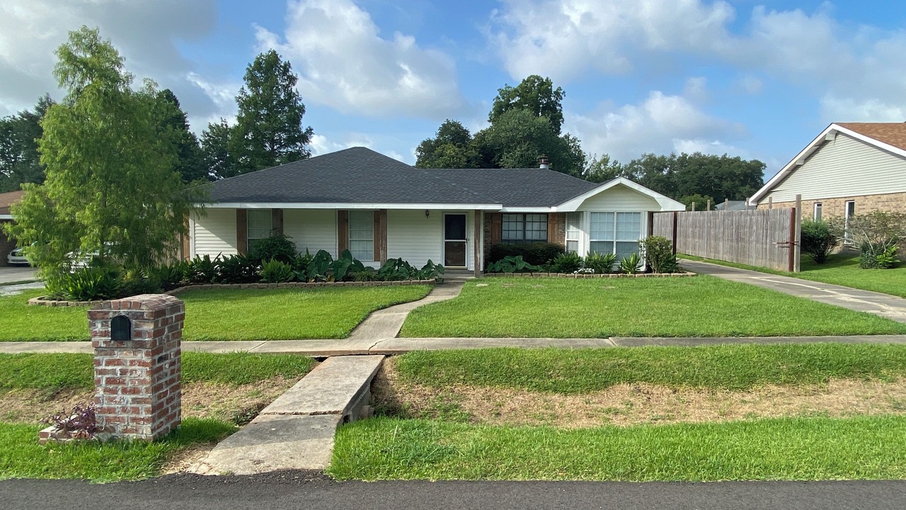 Photo of Outdoor in Broussard