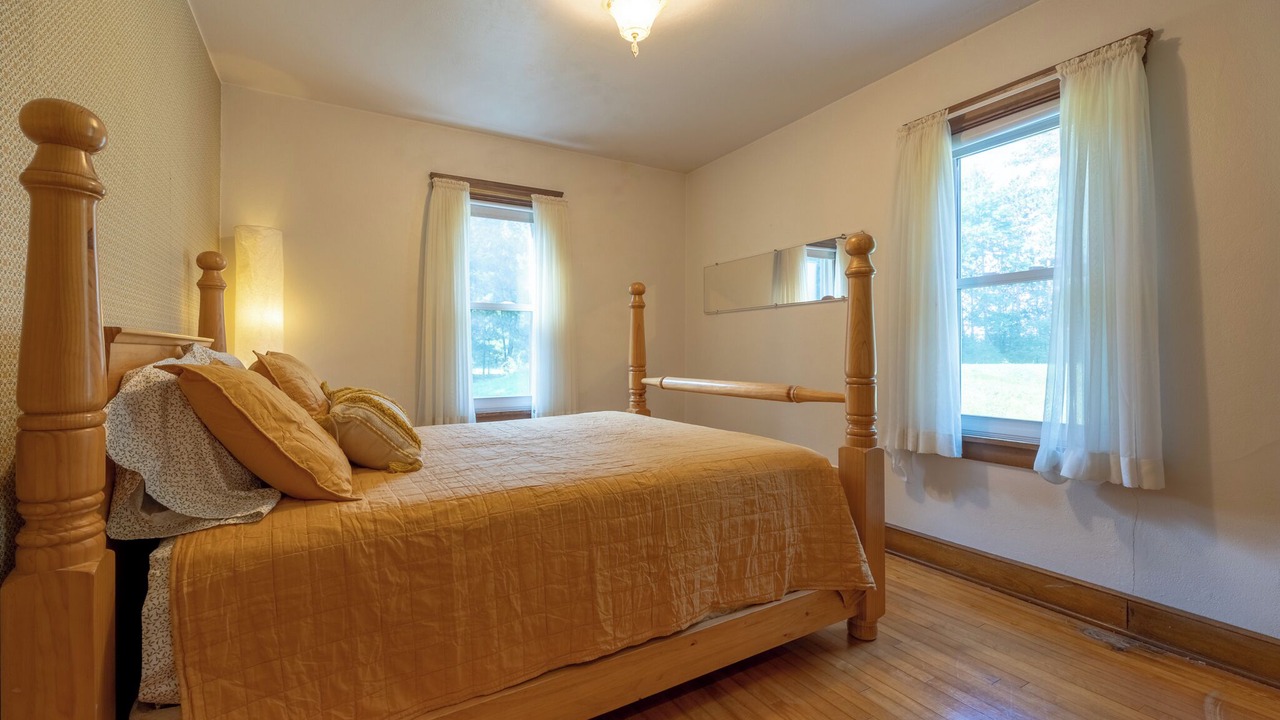 Photo of Bedroom in Chippewa Falls