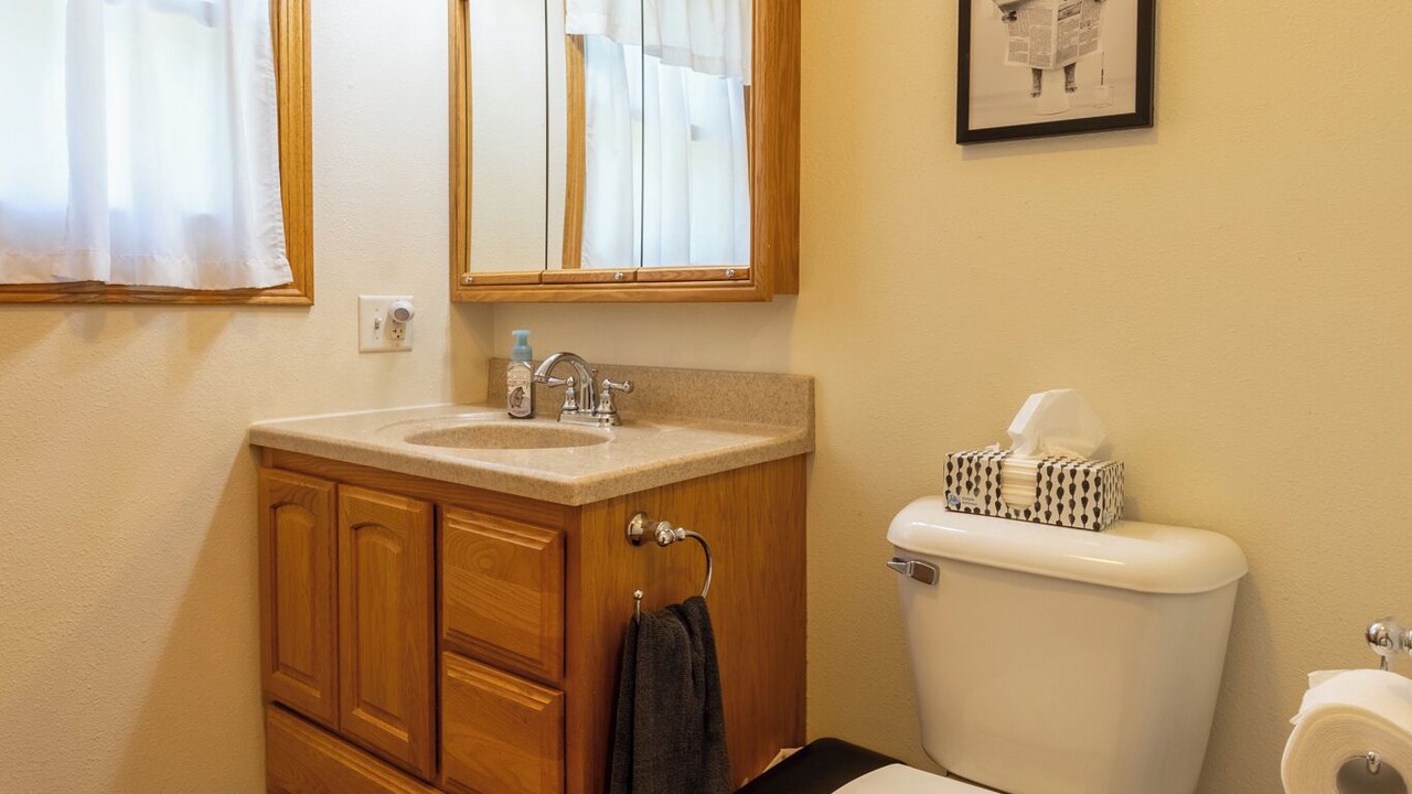 Photo of Bathroom in Chippewa Falls