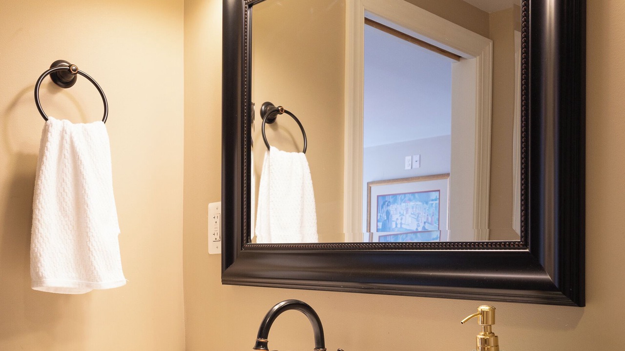 Photo of Bathroom in Federal Hill