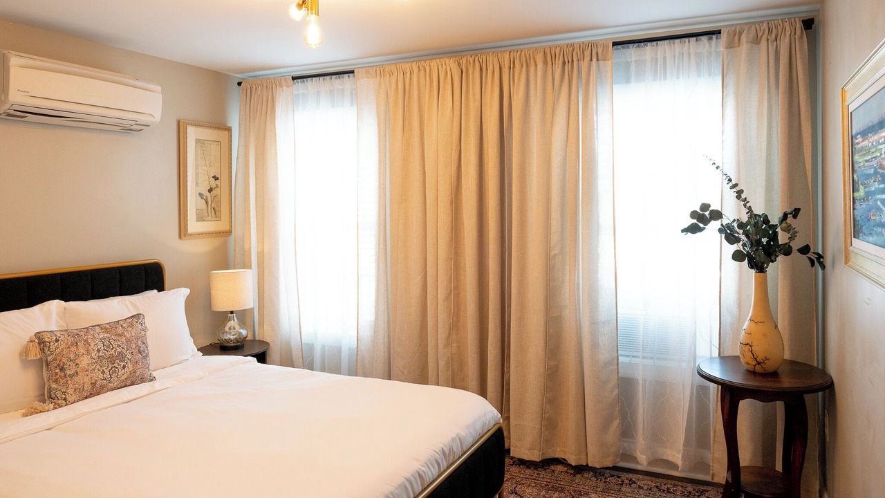 Photo of Bedroom in Federal Hill