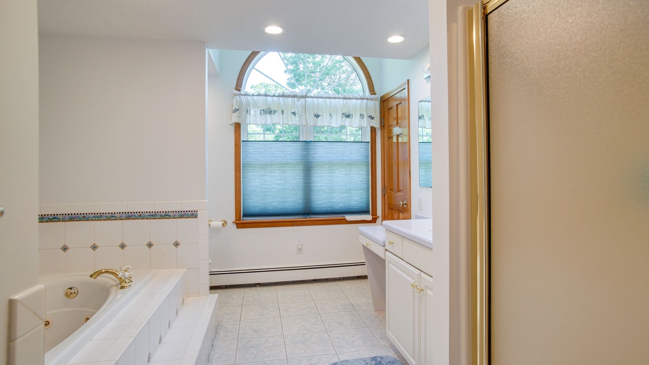 Photo of Bathroom in West Falmouth