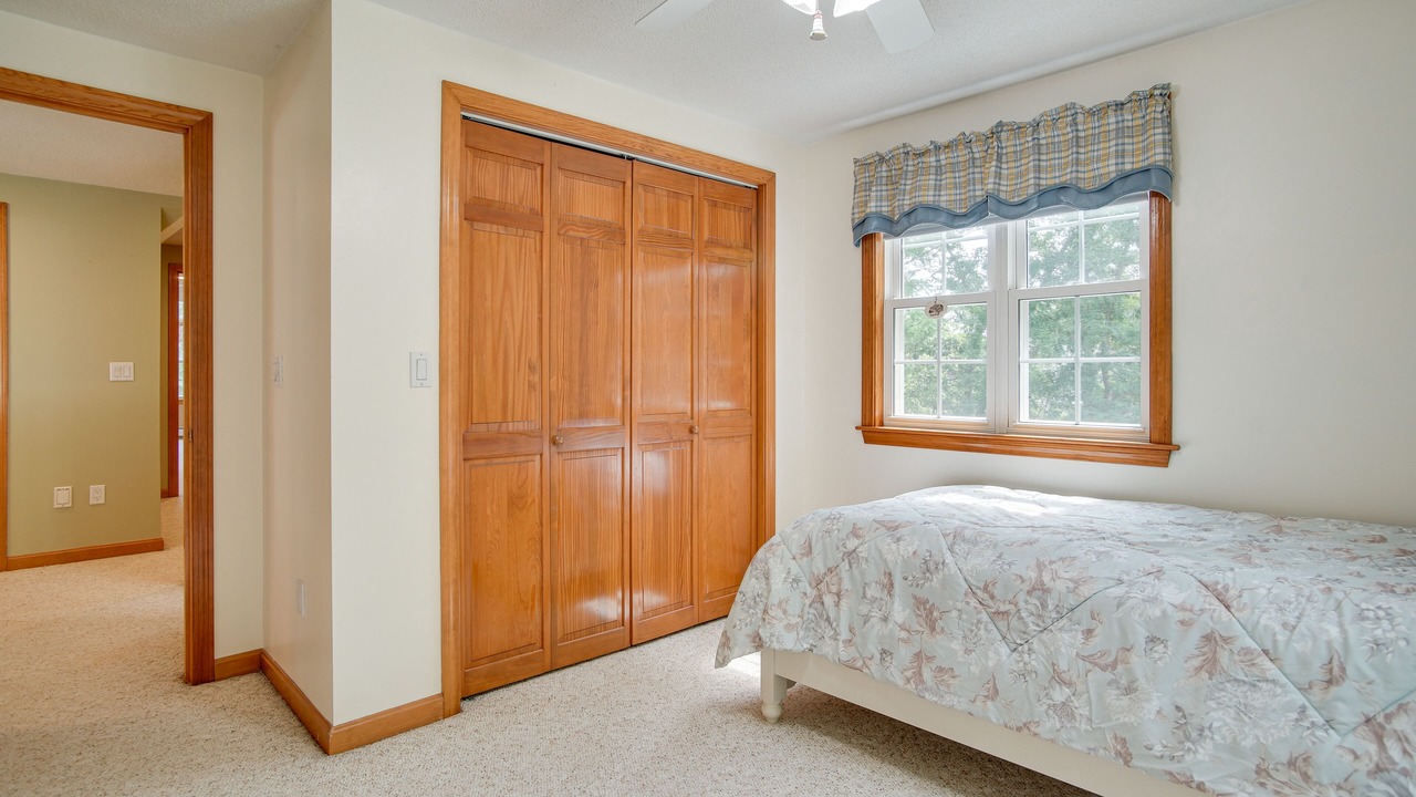 Photo of Bedroom in West Falmouth