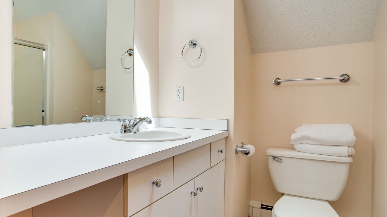 Photo of Bathroom in West Falmouth