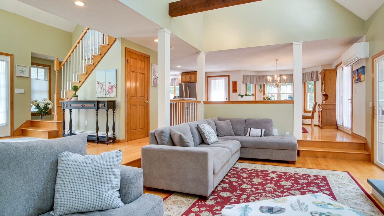 Photo of Bedroom in West Falmouth