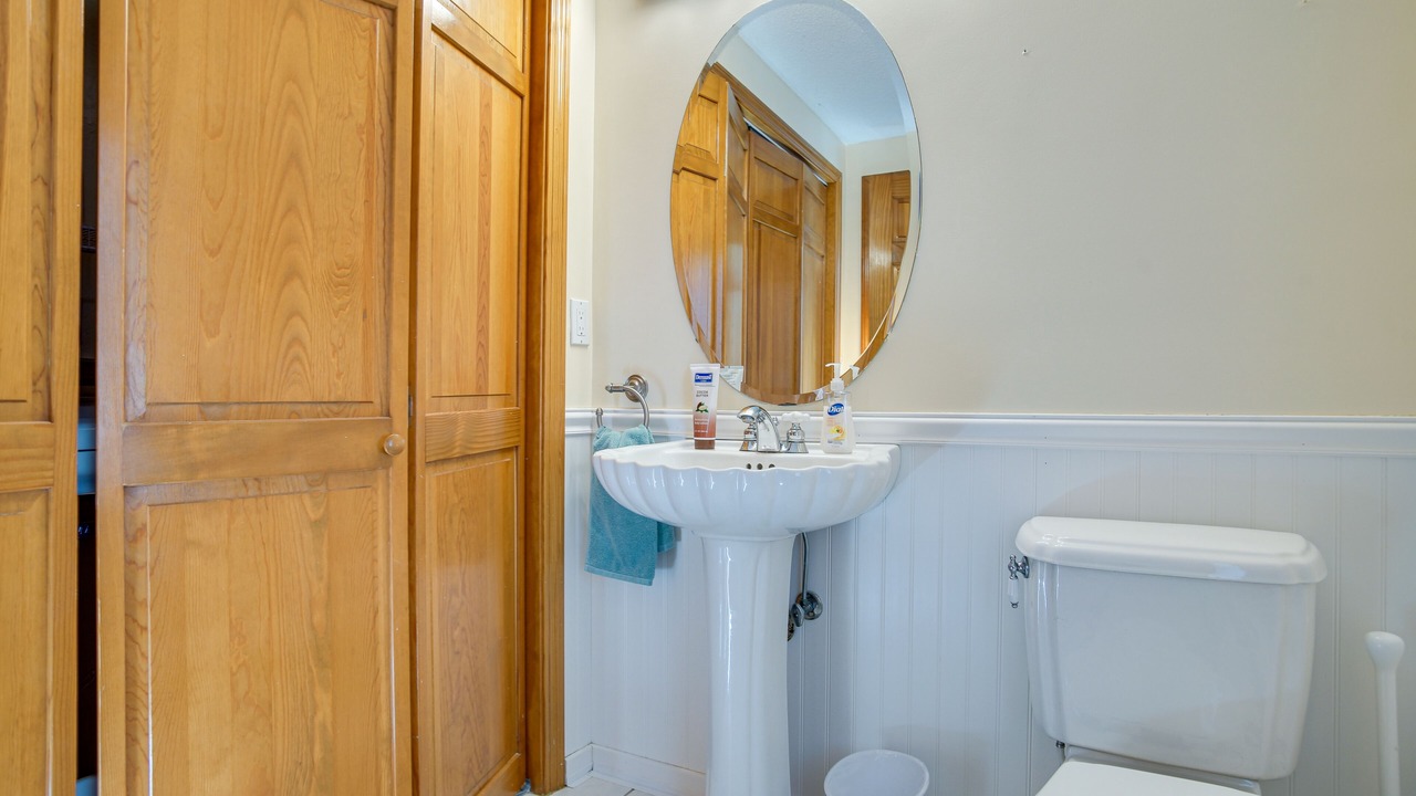 Photo of Bathroom in West Falmouth