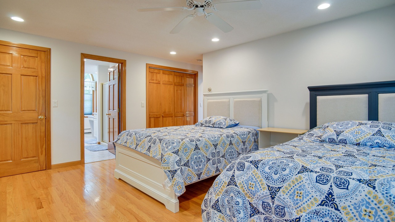 Photo of Bedroom in West Falmouth