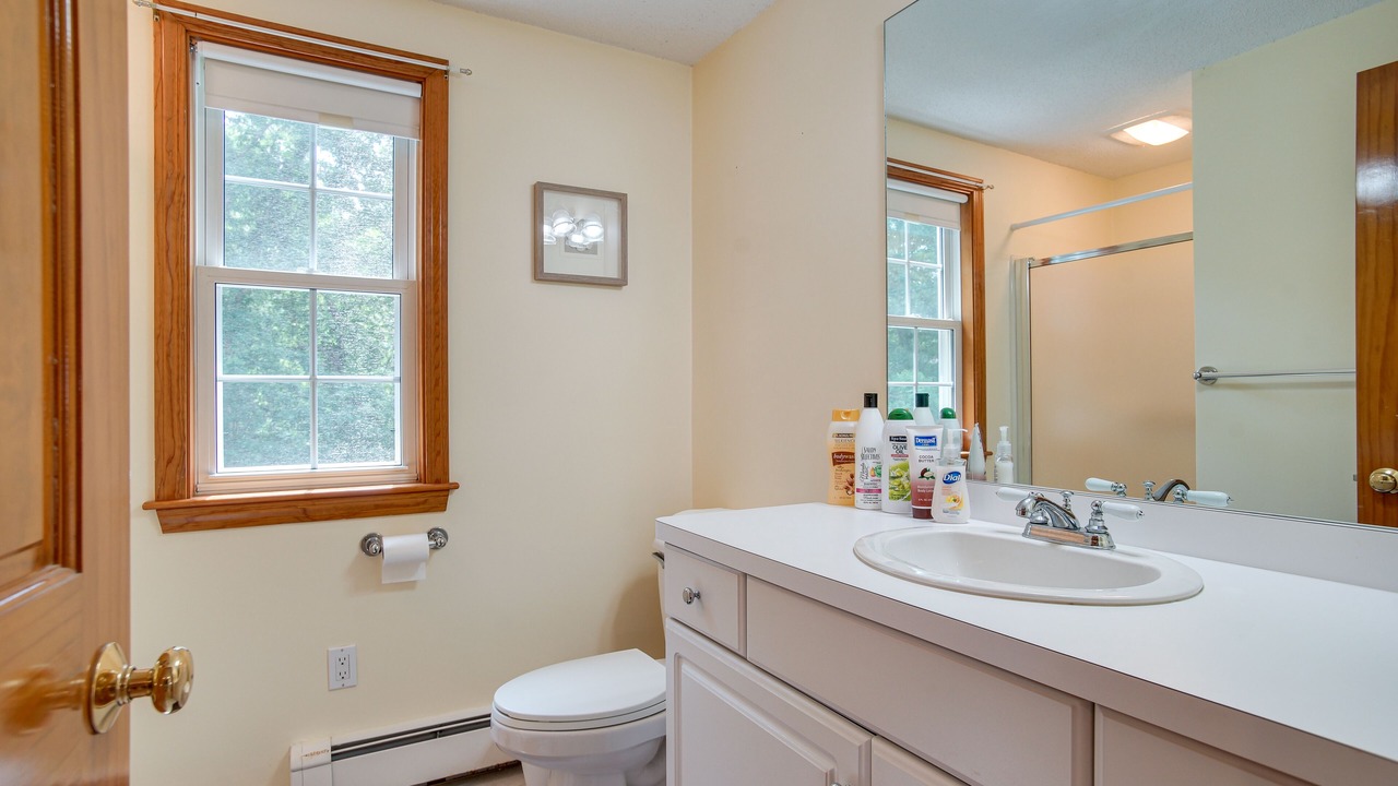 Photo of Bathroom in West Falmouth