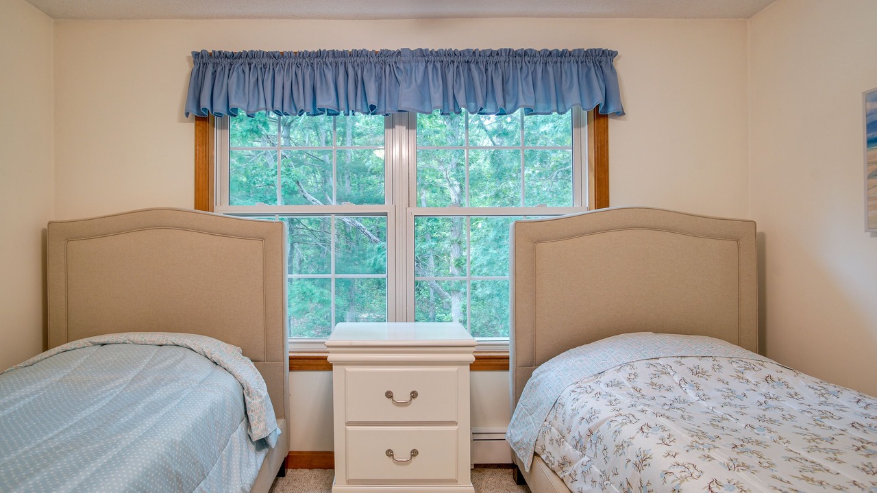 Photo of Bedroom in West Falmouth