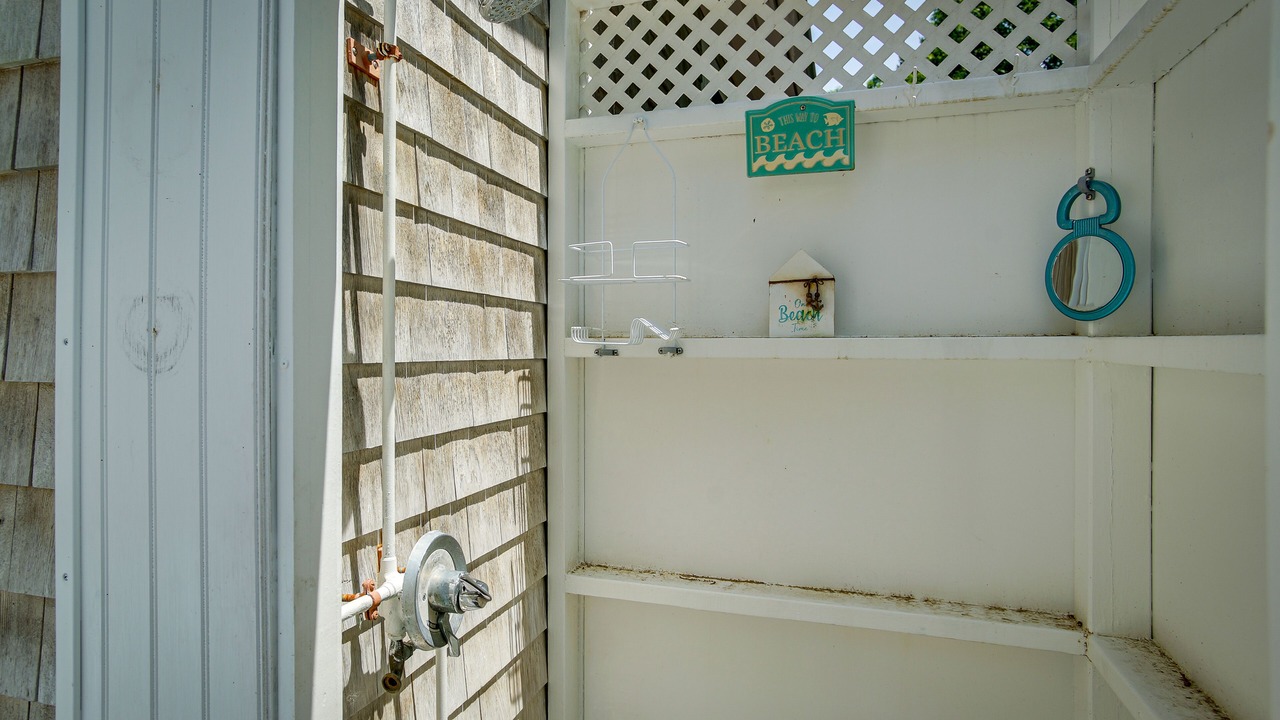 Photo of Outdoor in West Falmouth