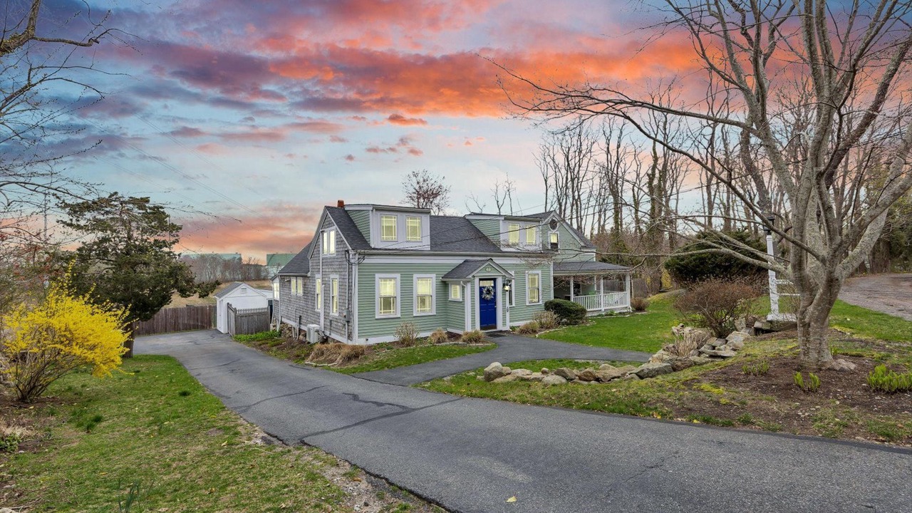 Photo of Outdoor in Sandwich
