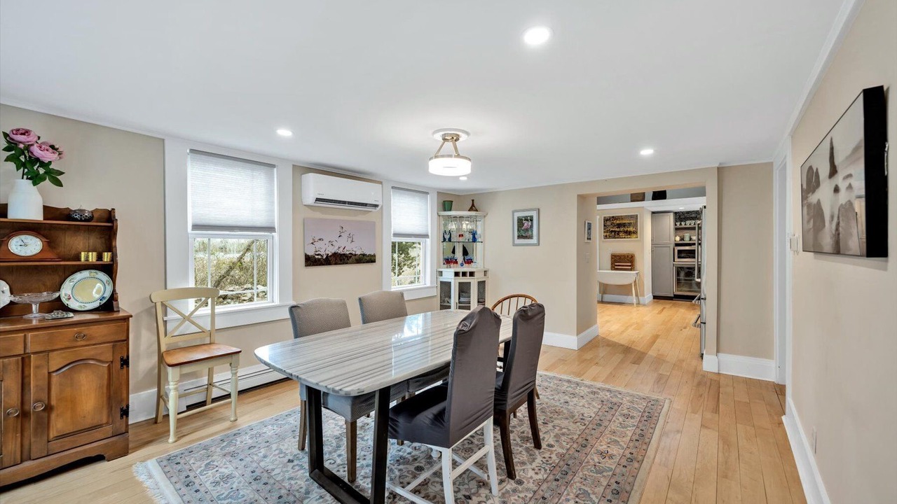 Photo of Bedroom in Sandwich