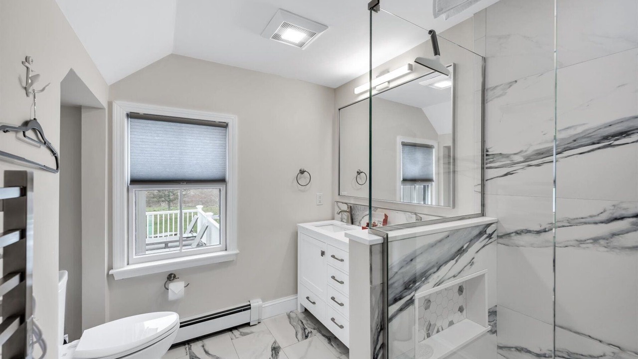 Photo of Bathroom in Sandwich