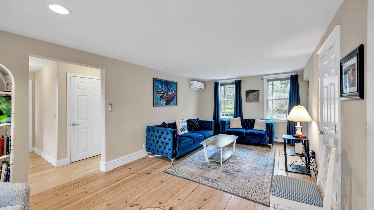 Photo of Bedroom in Sandwich