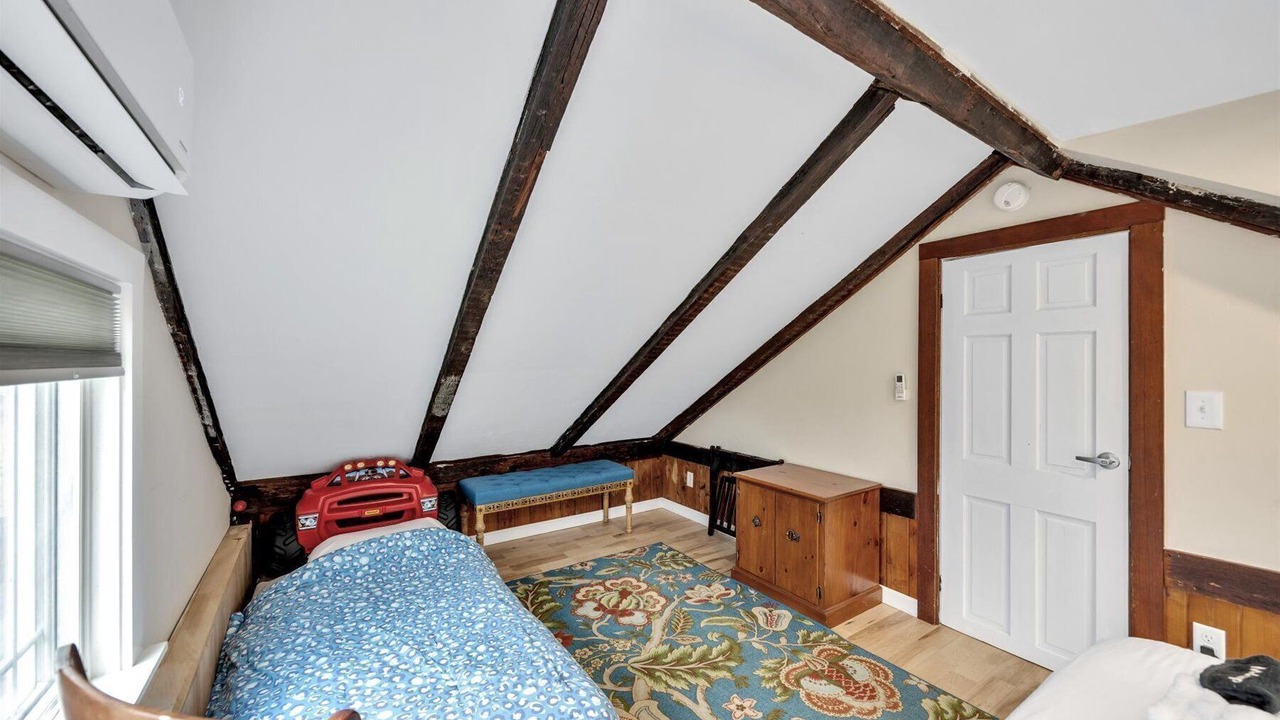 Photo of Bedroom in Sandwich
