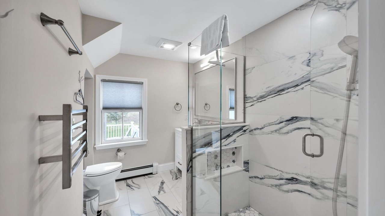 Photo of Bathroom in Sandwich