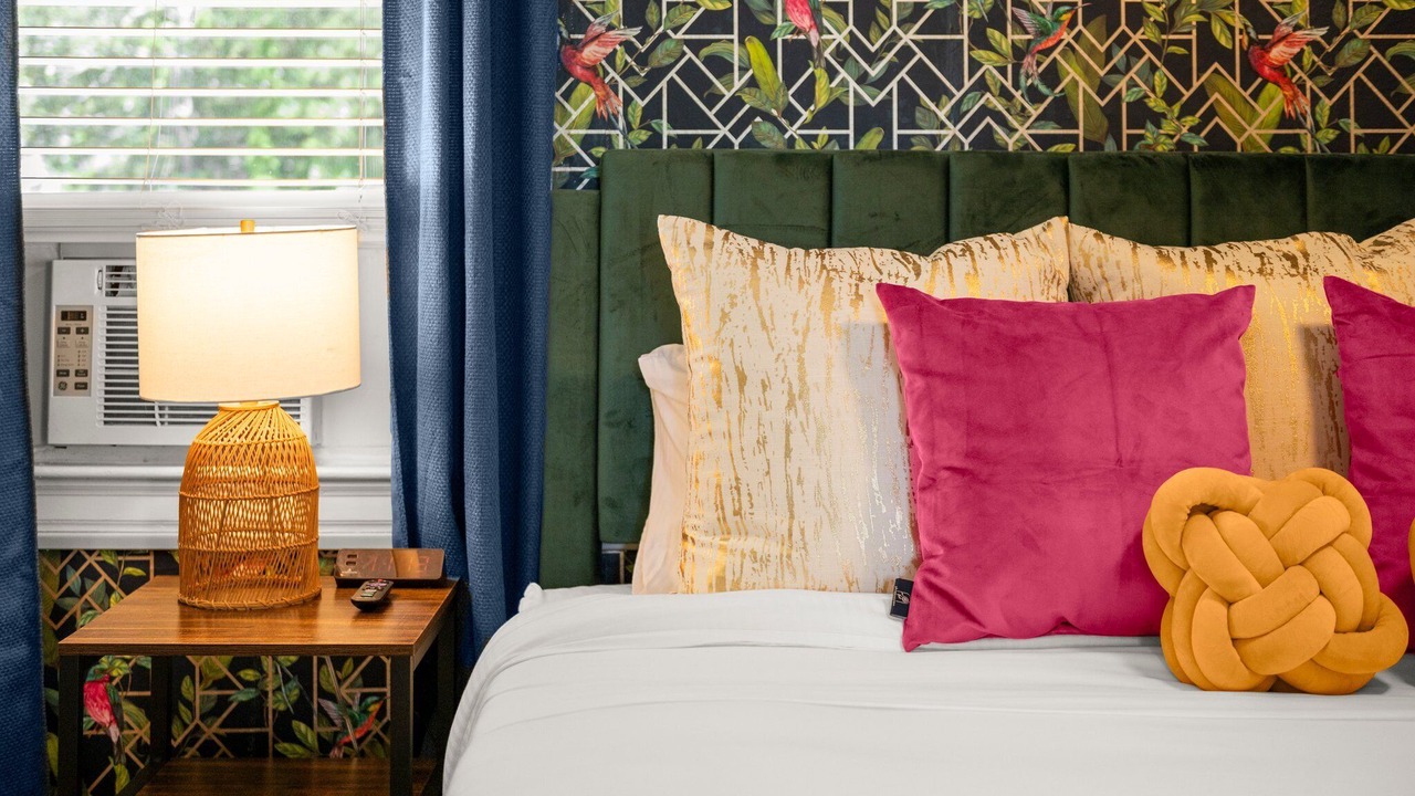 Photo of Bedroom in Highlands - Perkins